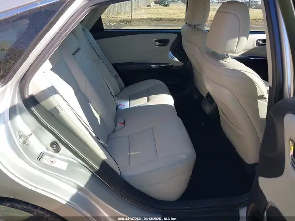 4T1BD1EB9JU063875 2018 TOYOTA AVALON - Image 8