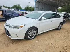 4T1BD1EB9JU063911 2018 TOYOTA AVALON