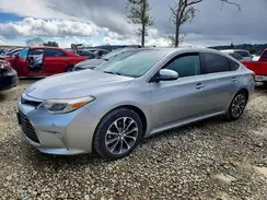 4T1BD1EB9JU064024 2018 TOYOTA AVALON