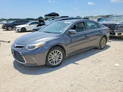 4T1BD1EB9JU064198 2018 TOYOTA AVALON
