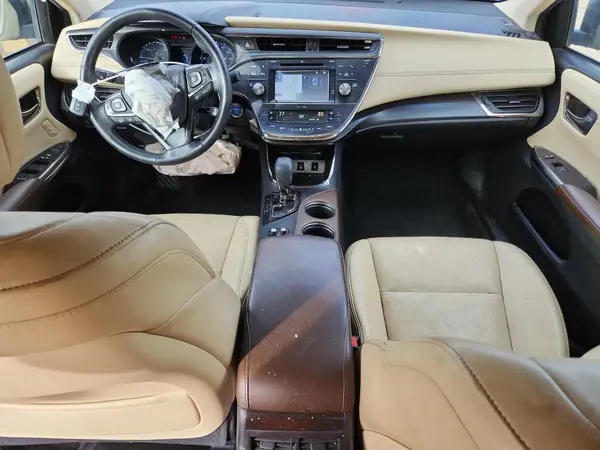 4T1BD1EBXGU048388 2016 TOYOTA AVALON - Image 8