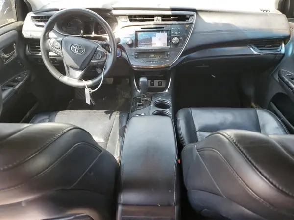 4T1BD1EBXGU049329 2016 TOYOTA AVALON - Image 8