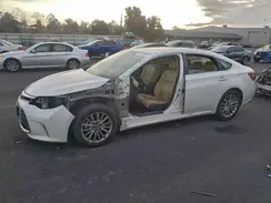 4T1BD1EBXGU050447 2016 TOYOTA AVALON