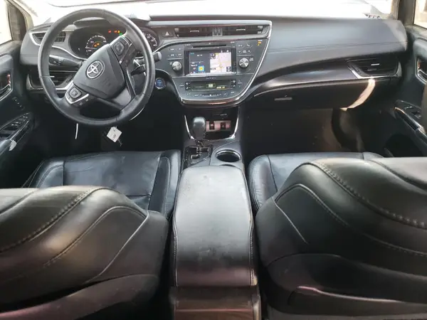 4T1BD1EBXGU051159 2016 TOYOTA AVALON - Image 8