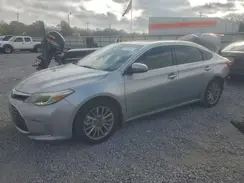 4T1BD1EBXGU051338 2016 TOYOTA AVALON