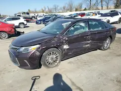 4T1BD1EBXGU051422 2016 TOYOTA AVALON