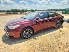 4T1BD1EBXGU051503 2016 TOYOTA AVALON