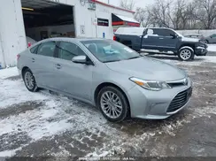 4T1BD1EBXGU051548 2016 TOYOTA AVALON