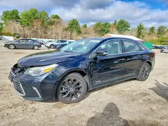 4T1BD1EBXGU052618 2016 TOYOTA AVALON