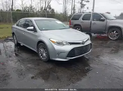 4T1BD1EBXGU052909 2016 TOYOTA AVALON