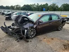 4T1BD1EBXGU053459 2016 TOYOTA AVALON