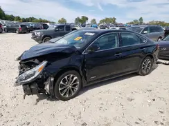 4T1BD1EBXGU054160 2016 TOYOTA AVALON
