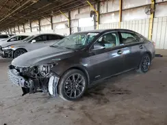 4T1BD1EBXGU054255 2016 TOYOTA AVALON