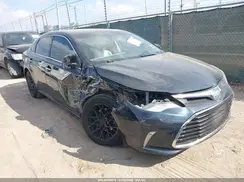 4T1BD1EBXGU054367 2016 TOYOTA AVALON