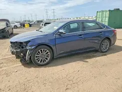 4T1BD1EBXGU054773 2016 TOYOTA AVALON