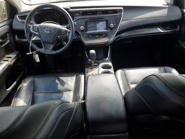 4T1BD1EBXGU054773 2016 TOYOTA AVALON - Image 8
