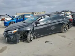 4T1BD1EBXGU054790 2016 TOYOTA AVALON