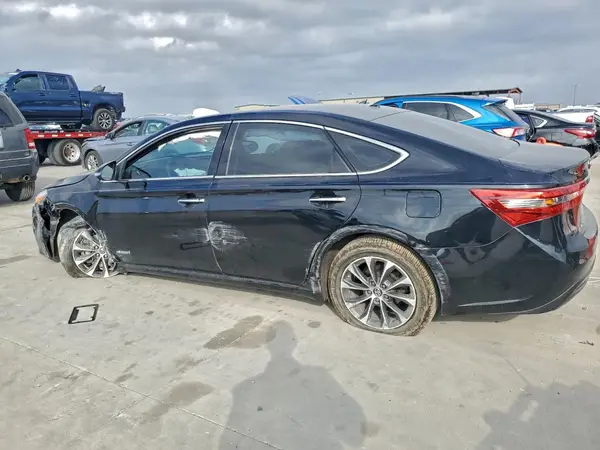 4T1BD1EBXGU054790 2016 TOYOTA AVALON - Image 2