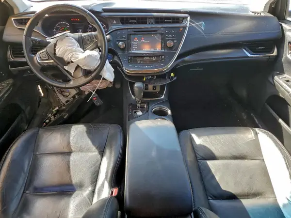 4T1BD1EBXGU054790 2016 TOYOTA AVALON - Image 8