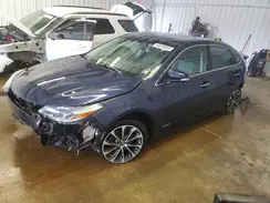 4T1BD1EBXGU055230 2016 TOYOTA AVALON