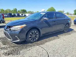 4T1BD1EBXGU055762 2016 TOYOTA AVALON
