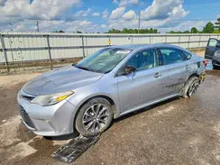 4T1BD1EBXGU055812 2016 TOYOTA AVALON