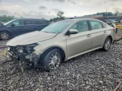 4T1BD1EBXGU056331 2016 TOYOTA AVALON