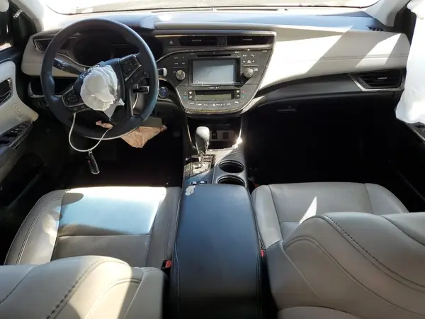 4T1BD1EBXGU056409 2016 TOYOTA AVALON - Image 8