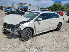 4T1BD1EBXGU056569 2016 TOYOTA AVALON