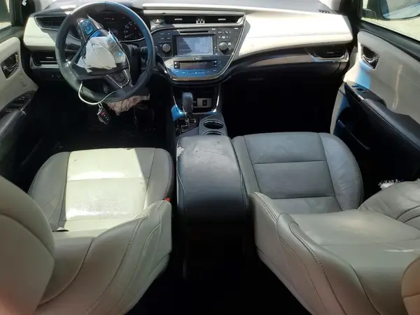 4T1BD1EBXGU056569 2016 TOYOTA AVALON - Image 8