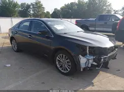 4T1BD1EBXGU056653 2016 TOYOTA AVALON
