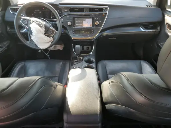 4T1BD1EBXGU056944 2016 TOYOTA AVALON - Image 8