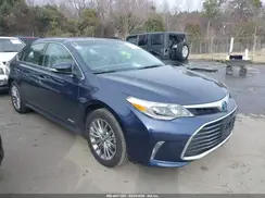 4T1BD1EBXHU059439 2017 TOYOTA AVALON