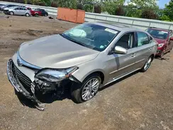 4T1BD1EBXJU062671 2018 TOYOTA AVALON