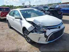 4T1BD1EBXJU063030 2018 TOYOTA AVALON