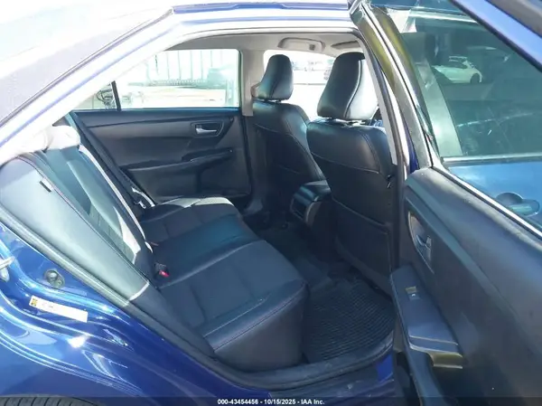 4T1BD1FK0GU177688 2016 TOYOTA CAMRY - Image 8