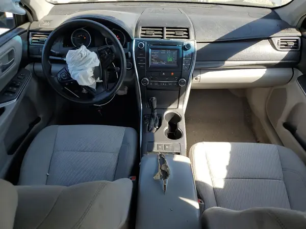 4T1BD1FK0GU177948 2016 TOYOTA CAMRY - Image 8
