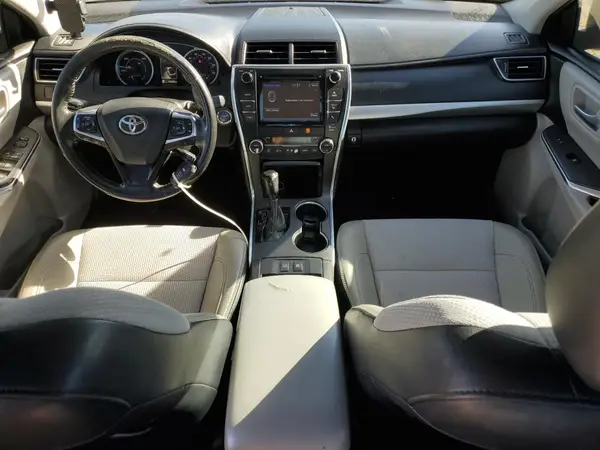 4T1BD1FK0GU178291 2016 TOYOTA CAMRY - Image 8
