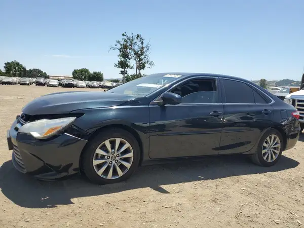 4T1BD1FK0GU178775 2016 TOYOTA CAMRY - Image 1