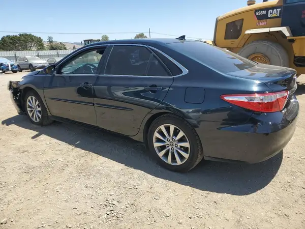 4T1BD1FK0GU178775 2016 TOYOTA CAMRY - Image 2
