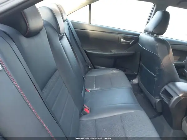 4T1BD1FK0GU179201 2016 TOYOTA CAMRY - Image 8