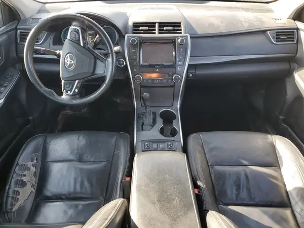 4T1BD1FK0GU179571 2016 TOYOTA CAMRY - Image 8