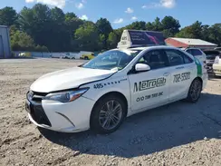 4T1BD1FK0GU179702 2016 TOYOTA CAMRY
