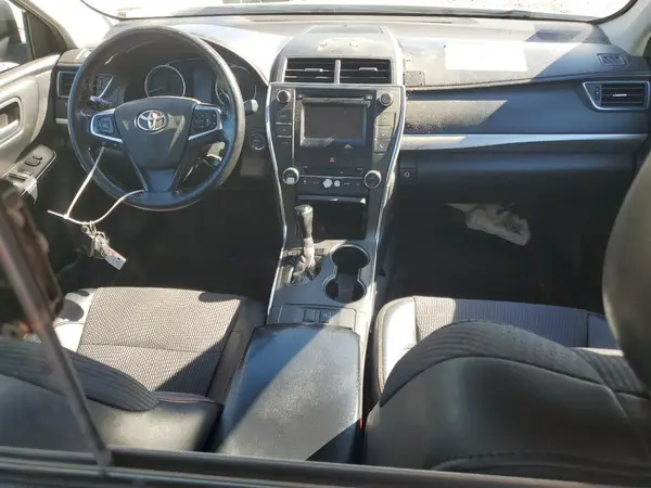 4T1BD1FK0GU179702 2016 TOYOTA CAMRY - Image 8