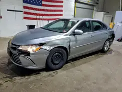 4T1BD1FK0GU180090 2016 TOYOTA CAMRY