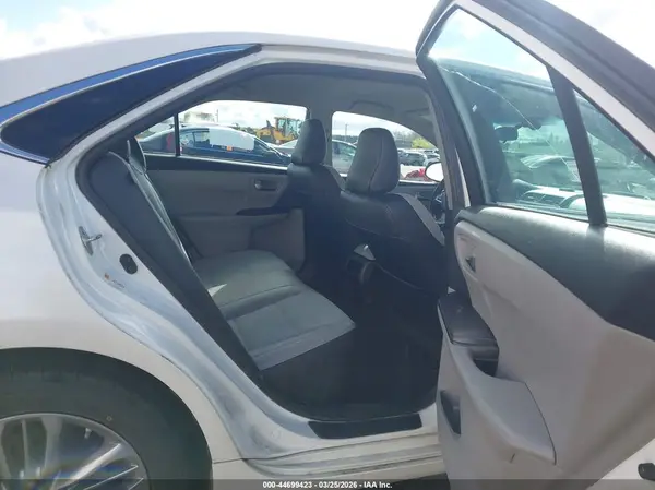 4T1BD1FK0GU180400 2016 TOYOTA CAMRY - Image 8