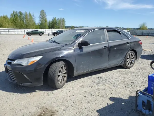 4T1BD1FK0GU181773 2016 TOYOTA CAMRY - Image 1