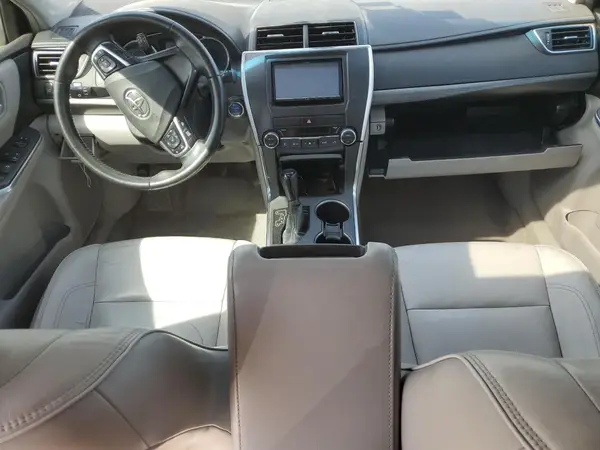 4T1BD1FK0GU181773 2016 TOYOTA CAMRY - Image 8