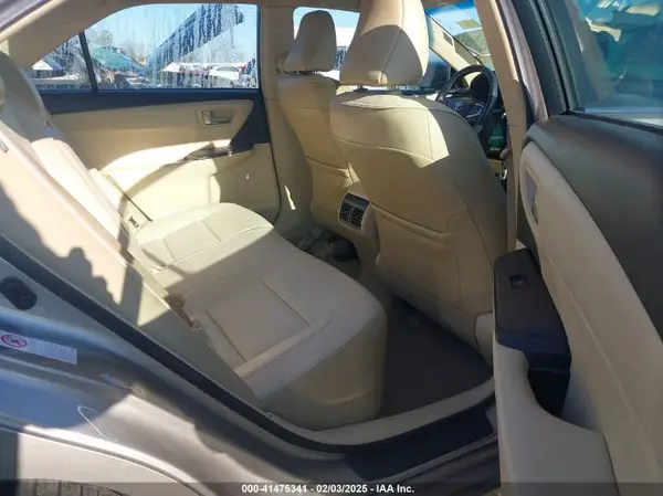 4T1BD1FK0GU182518 2016 TOYOTA CAMRY - Image 8