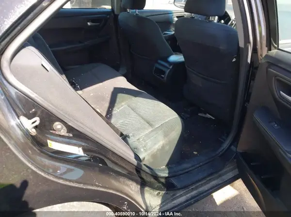 4T1BD1FK0GU187332 2016 TOYOTA CAMRY - Image 8